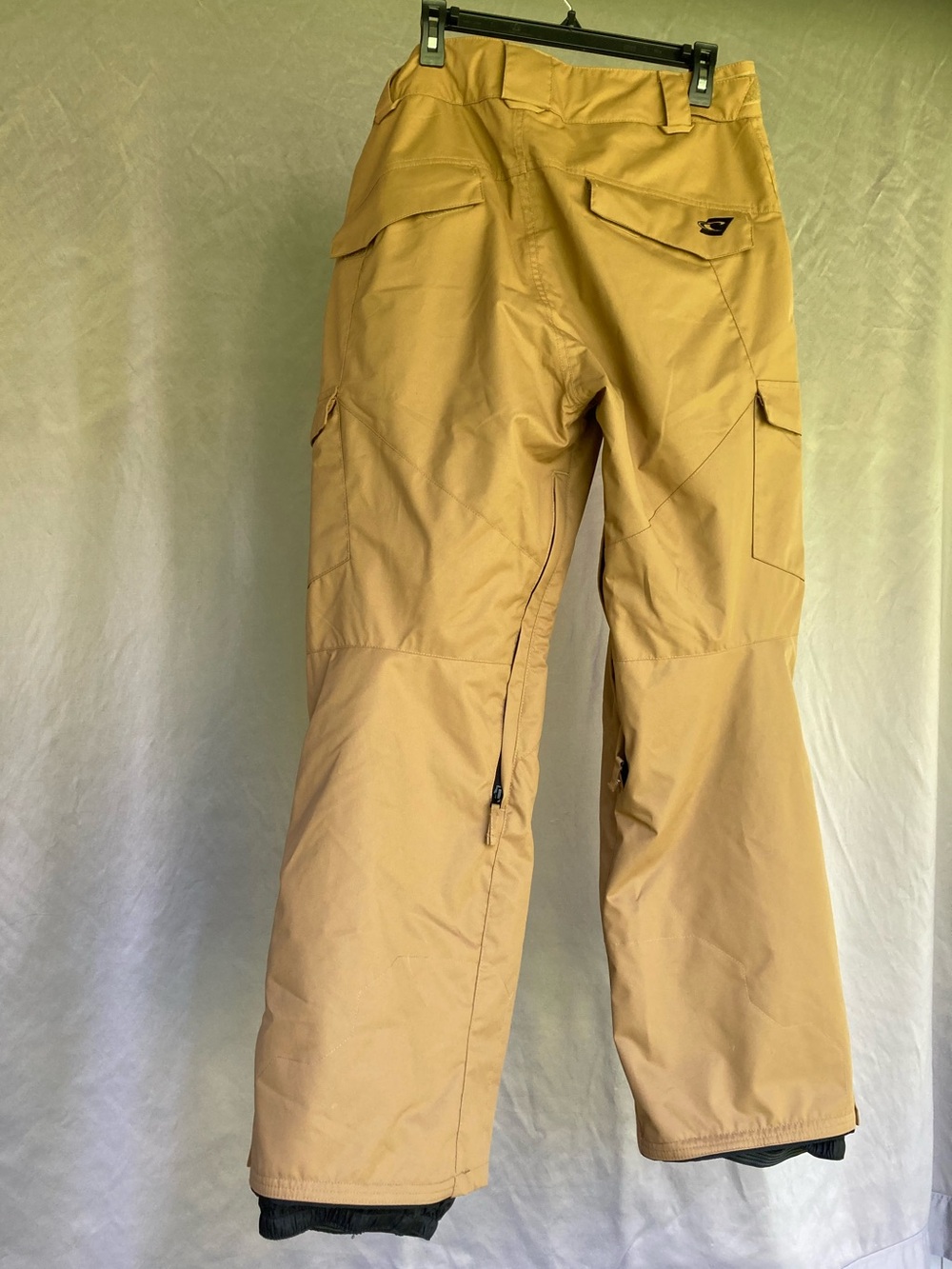 O'Neill Men's Khaki Escape Series Snow Pants - Picture 5 of 7
